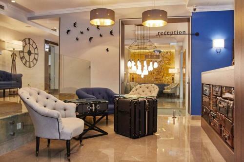 Zentrum Aparthotel