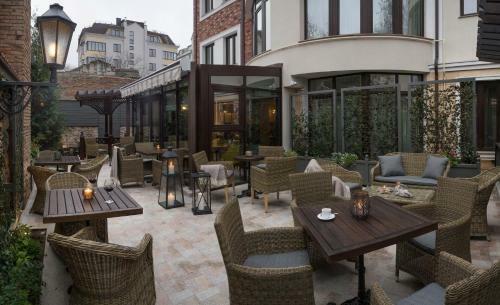 Zentrum Aparthotel