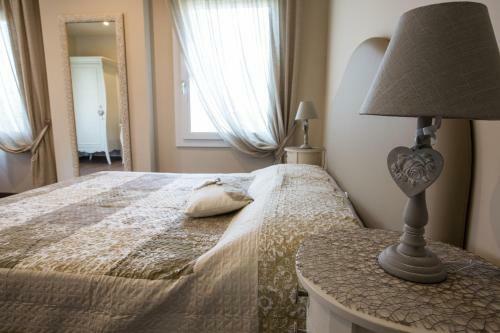 Bed & Breakfast Antica Dimora Stucky