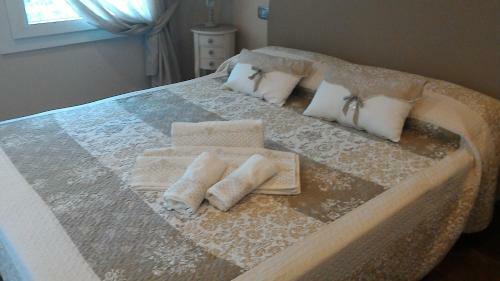 Bed & Breakfast Antica Dimora Stucky