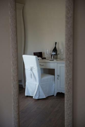 Bed & Breakfast Antica Dimora Stucky
