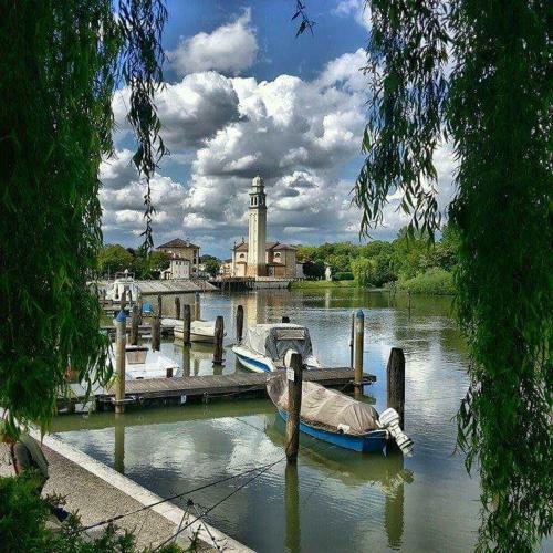Bed & Breakfast Antica Dimora Stucky