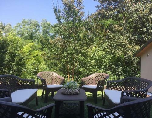 Bed & Breakfast Antica Dimora Stucky