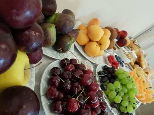 Bed & Breakfast Antica Dimora Stucky