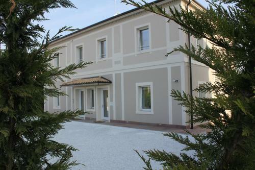 Bed & Breakfast Antica Dimora Stucky