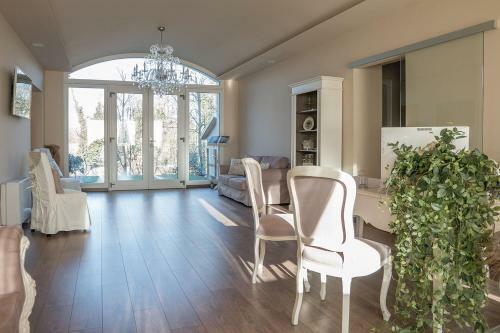 Bed & Breakfast Antica Dimora Stucky
