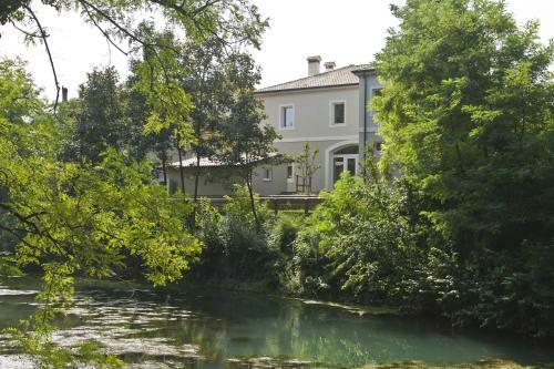Bed & Breakfast Antica Dimora Stucky