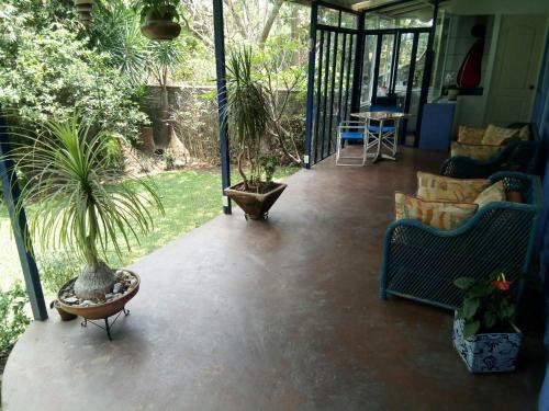 Bed & Breakfast ! A Vivir !
