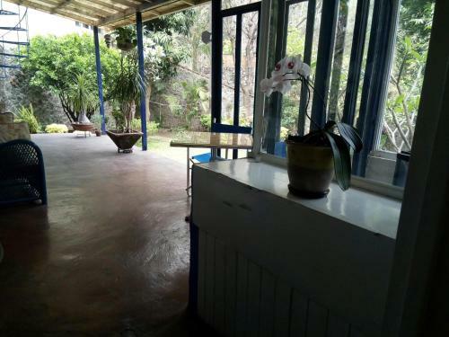 Bed & Breakfast ! A Vivir !