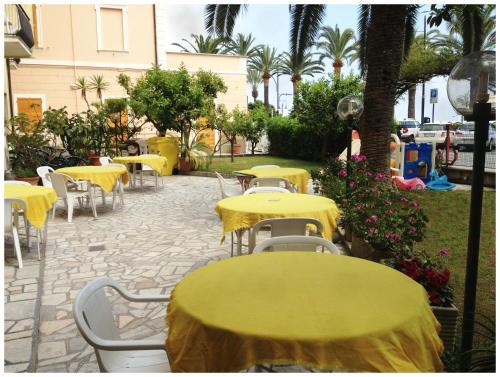 Hotel Lido