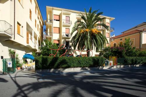 Hotel Lido