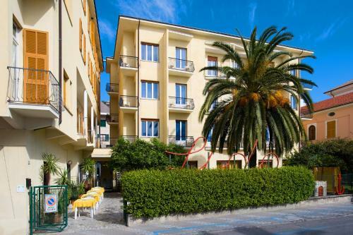 Hotel Lido