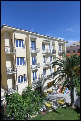 Hotel Lido