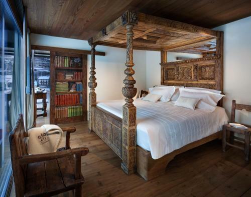 Bellevue Hotel & Spa