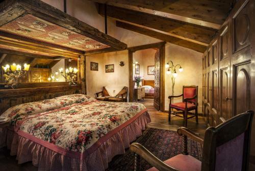 Bellevue Hotel & Spa