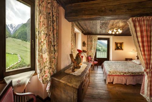 Bellevue Hotel & Spa