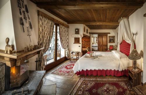 Bellevue Hotel & Spa