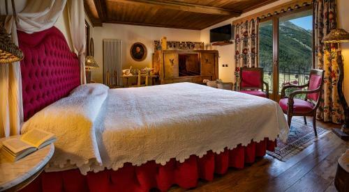 Bellevue Hotel & Spa