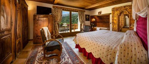 Bellevue Hotel & Spa