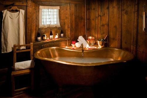 Bellevue Hotel & Spa