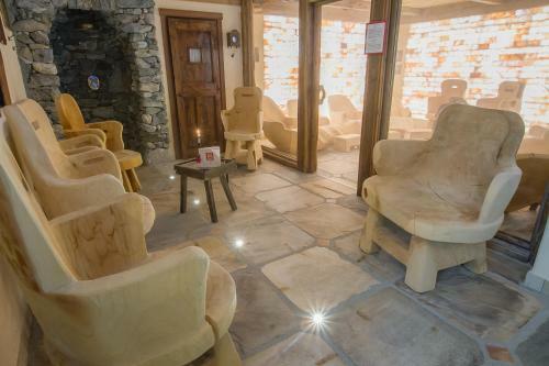 Bellevue Hotel & Spa