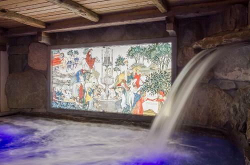 Bellevue Hotel & Spa