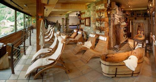 Bellevue Hotel & Spa