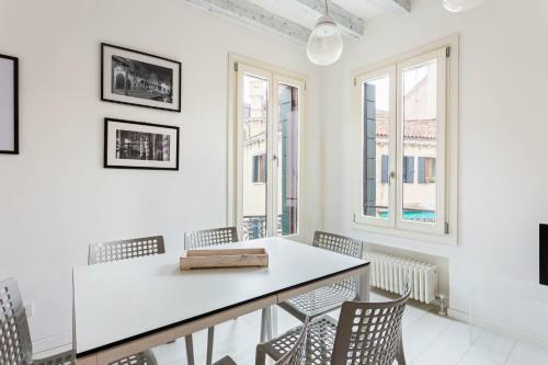 Vip Venice Apartments