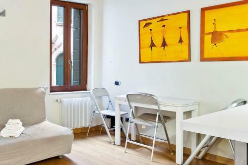 Vip Venice Apartments