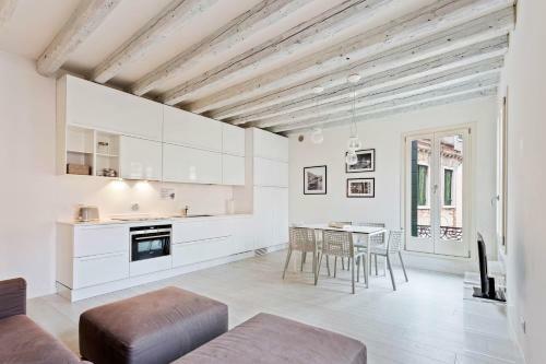 Vip Venice Apartments