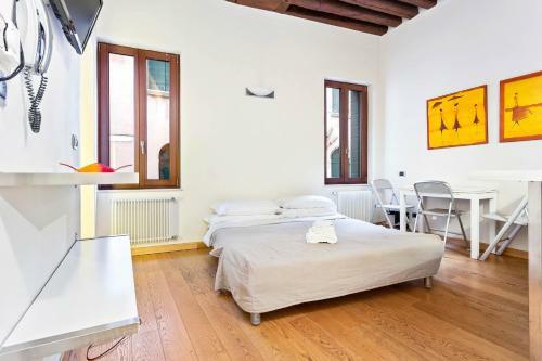 Vip Venice Apartments