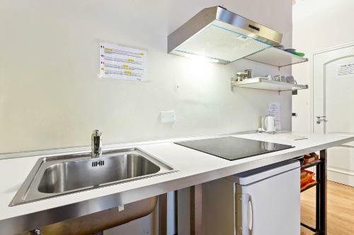 Vip Venice Apartments