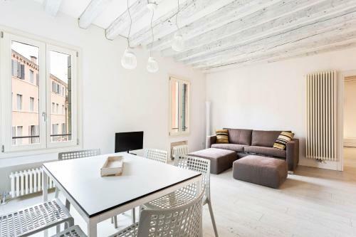 Vip Venice Apartments
