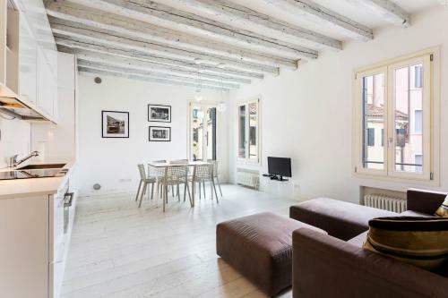 Vip Venice Apartments