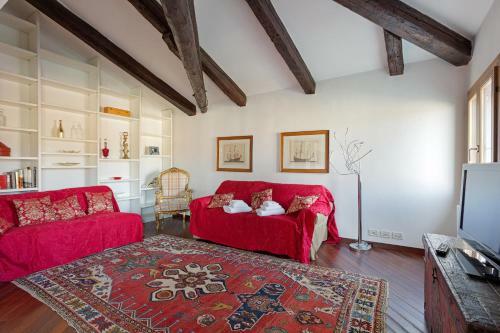 Vip Venice Apartments