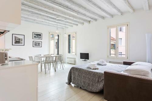 Vip Venice Apartments