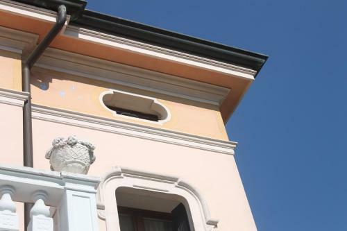 B&B Signore E Signori