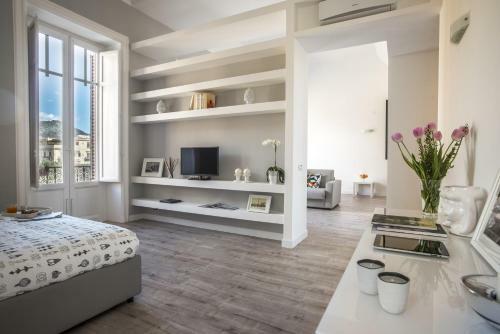 Apartamento Palermo Al Massimo