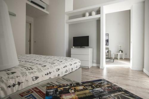 Apartamento Palermo Al Massimo