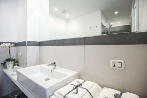Apartamento Palermo Al Massimo