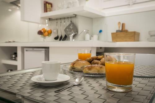 Apartamento Palermo Al Massimo