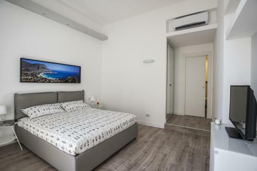 Apartamento Palermo Al Massimo