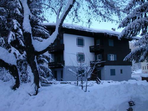 Apartamento Appartamento Niki Campitello