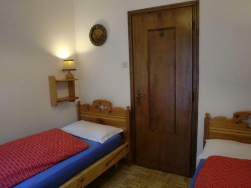Apartamento Appartamento Niki Campitello