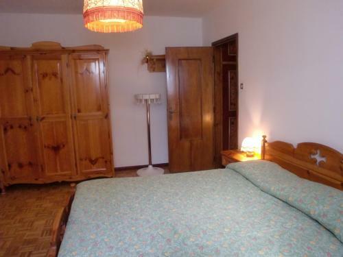 Apartamento Appartamento Niki Campitello
