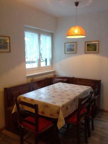 Apartamento Appartamento Niki Campitello