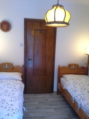 Apartamento Appartamento Niki Campitello
