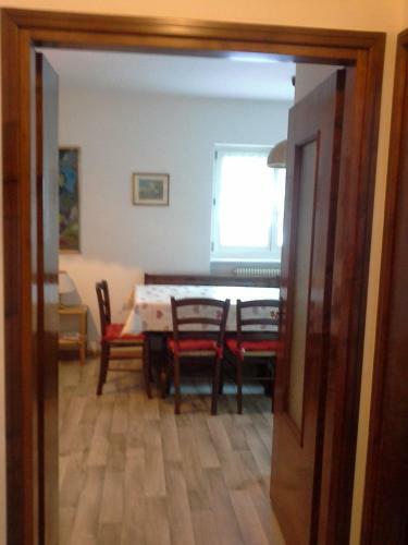 Apartamento Appartamento Niki Campitello