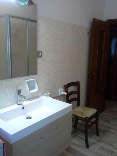 Apartamento Appartamento Niki Campitello