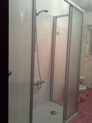 Apartamento Appartamento Niki Campitello
